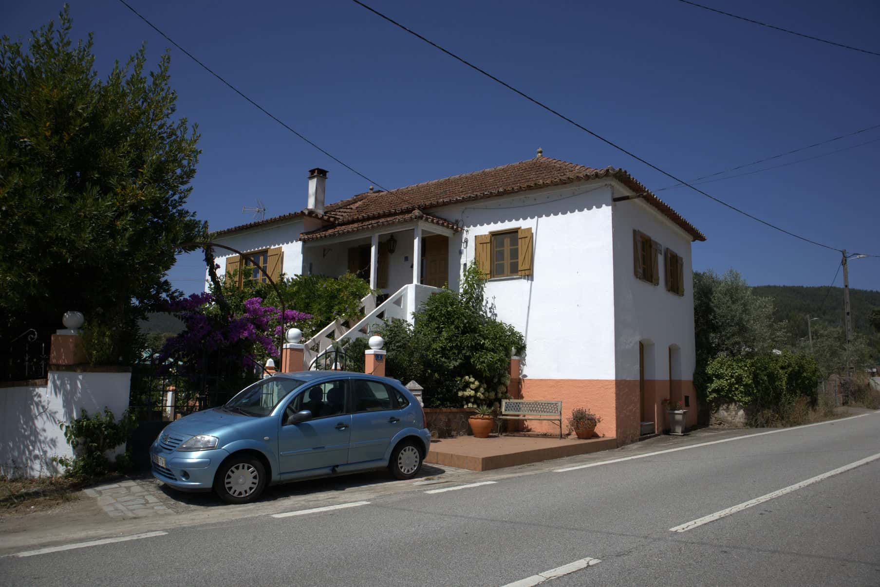 Hus i Gois, Coimbra 12002163