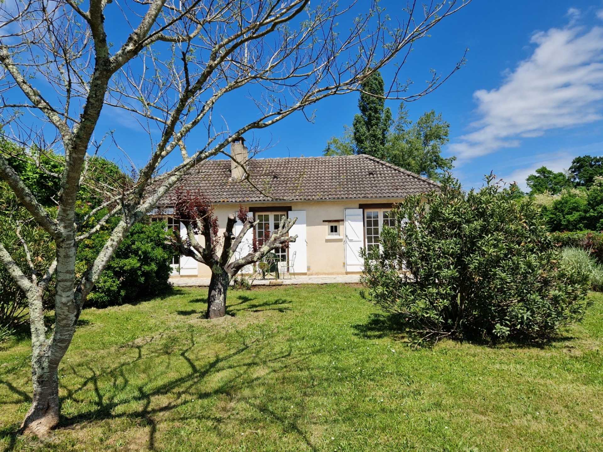 Hus i Le Bugue, Nouvelle-Aquitaine 12002165