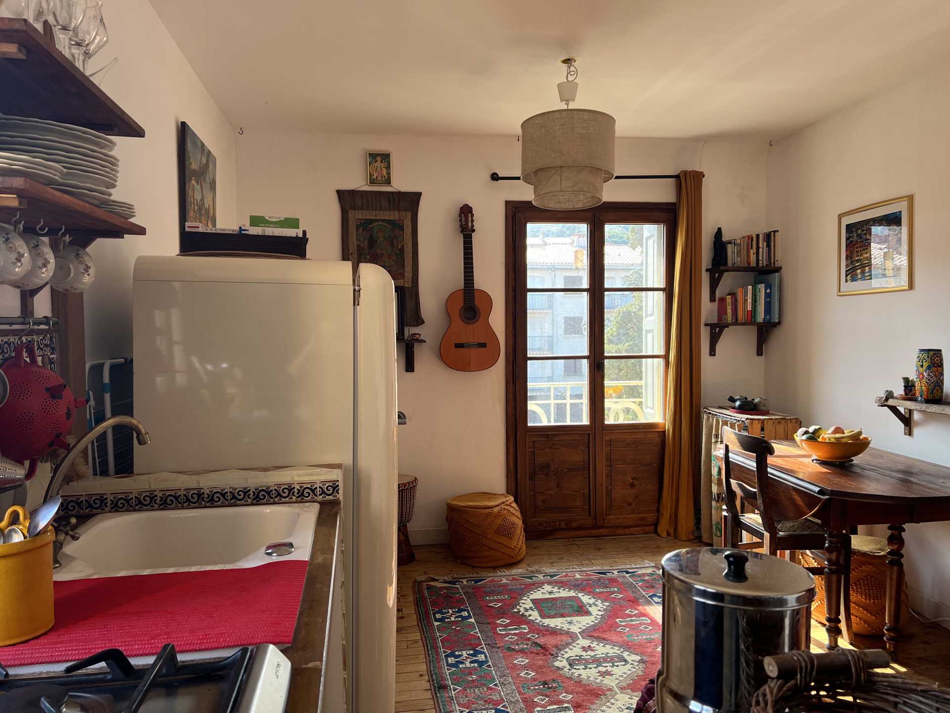 Condominium in Collioure, Occitanie 12002183