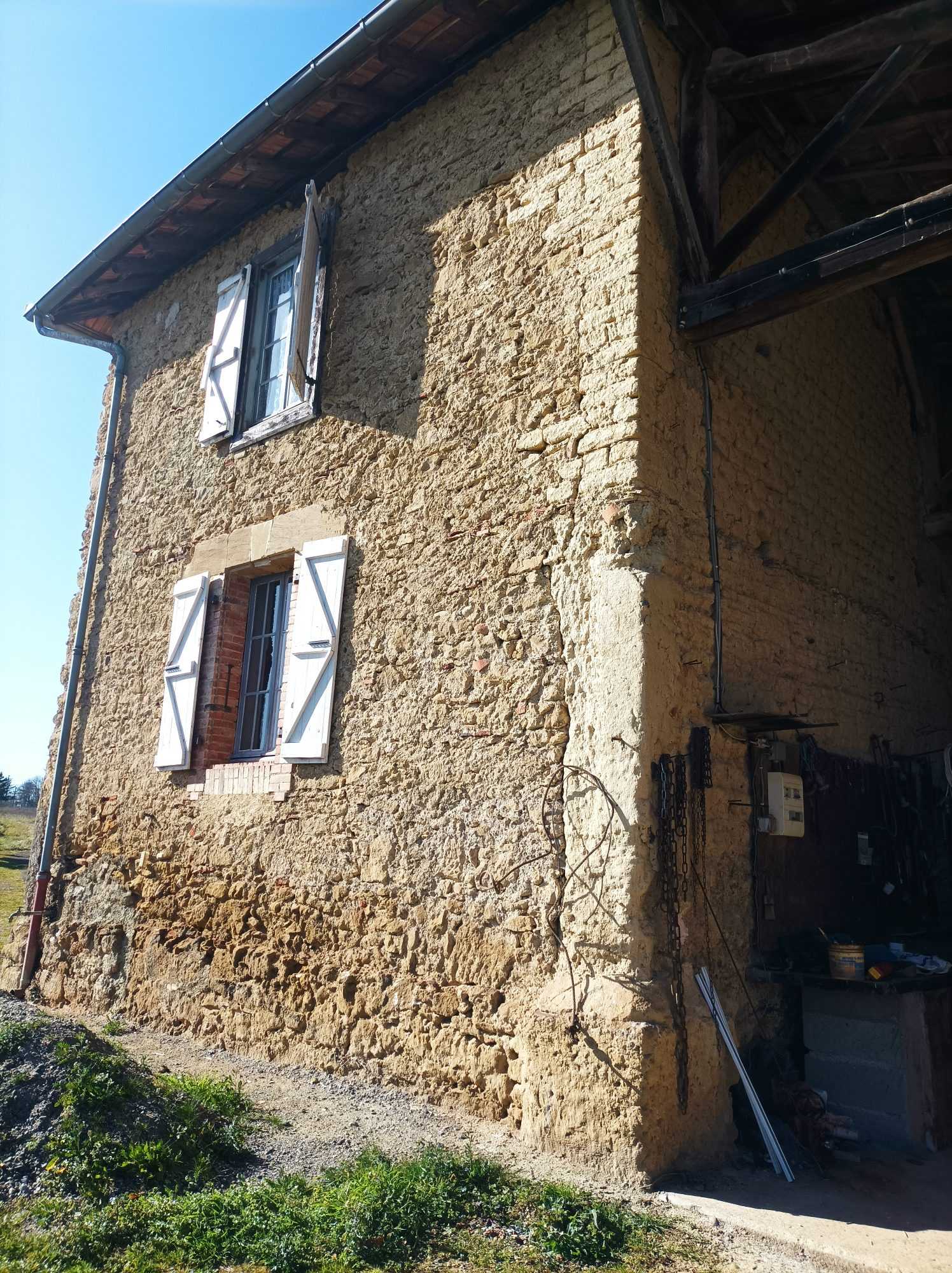 σπίτι σε Masseube, Occitanie 12002206