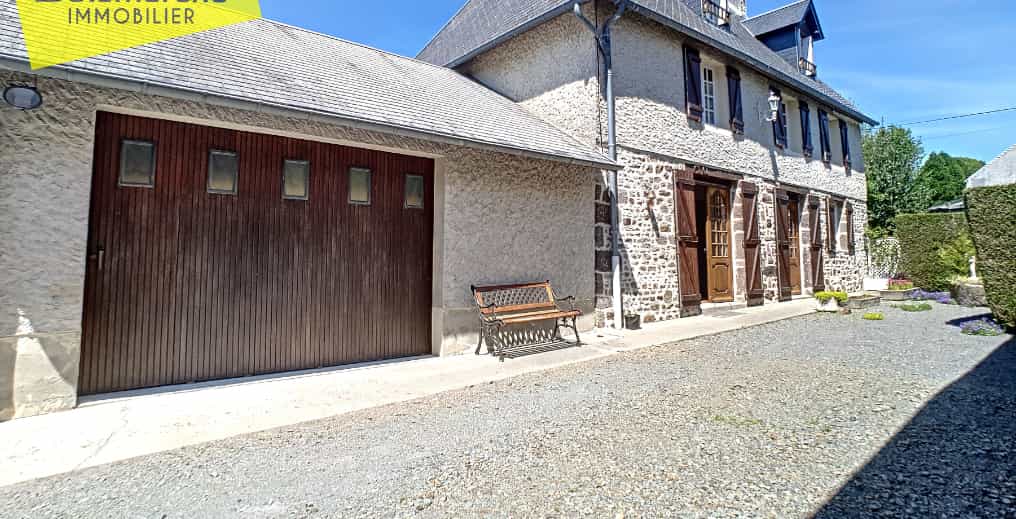House in Hambye, Normandie 12002252