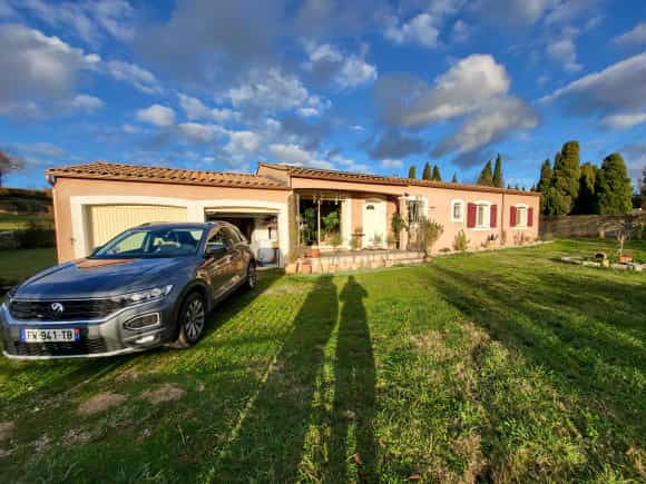 Huis in Couiza, Occitanië 12002268