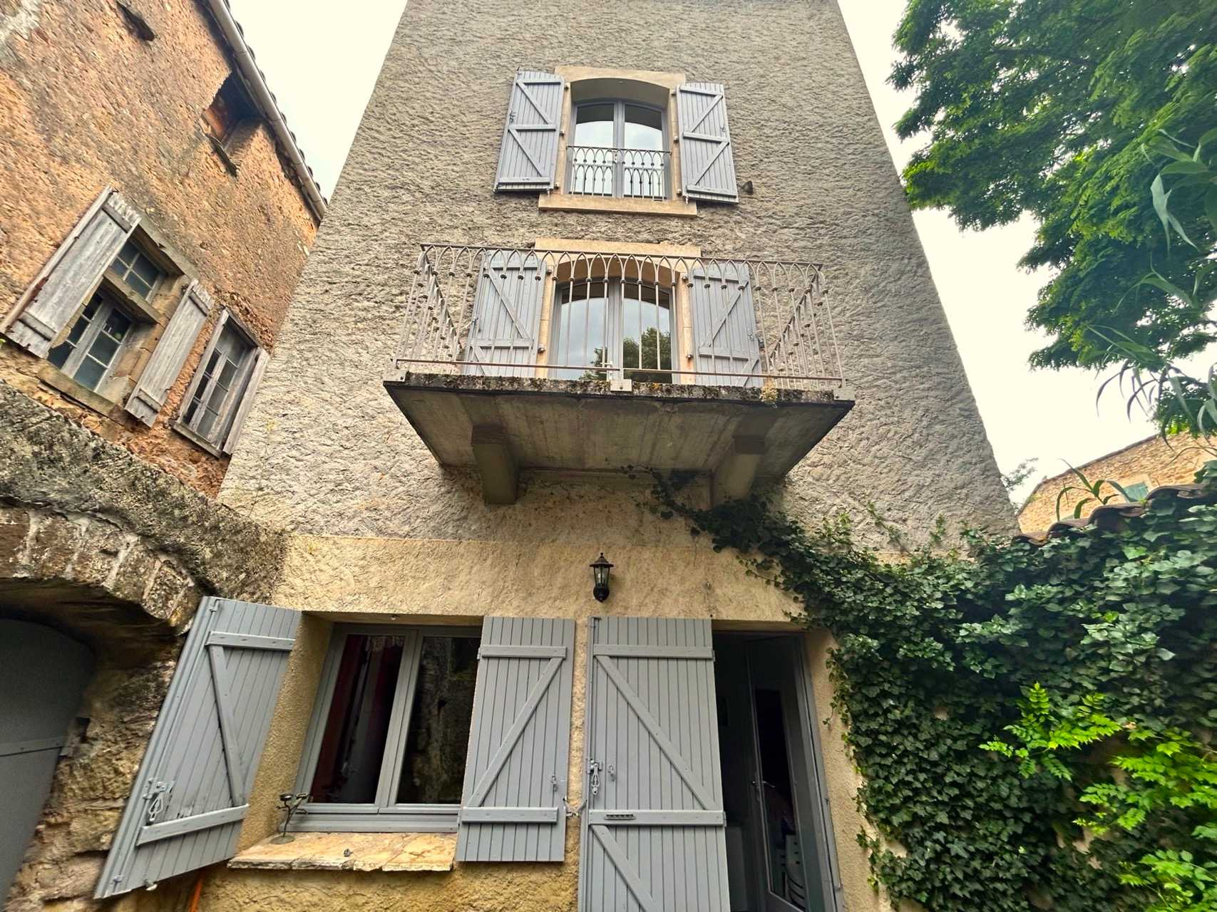 σπίτι σε Alet-les-Bains, Occitanie 12002271