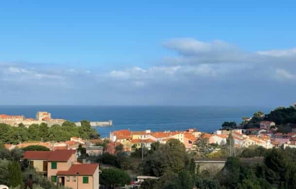 Ejerlejlighed i Collioure, Occitanie 12002281