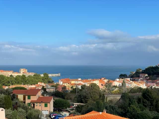 Кондоминиум в Collioure, Occitanie 12002281