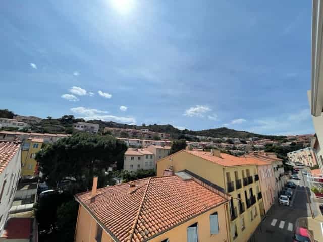Condominium in Port-Vendres, Occitanië 12002283