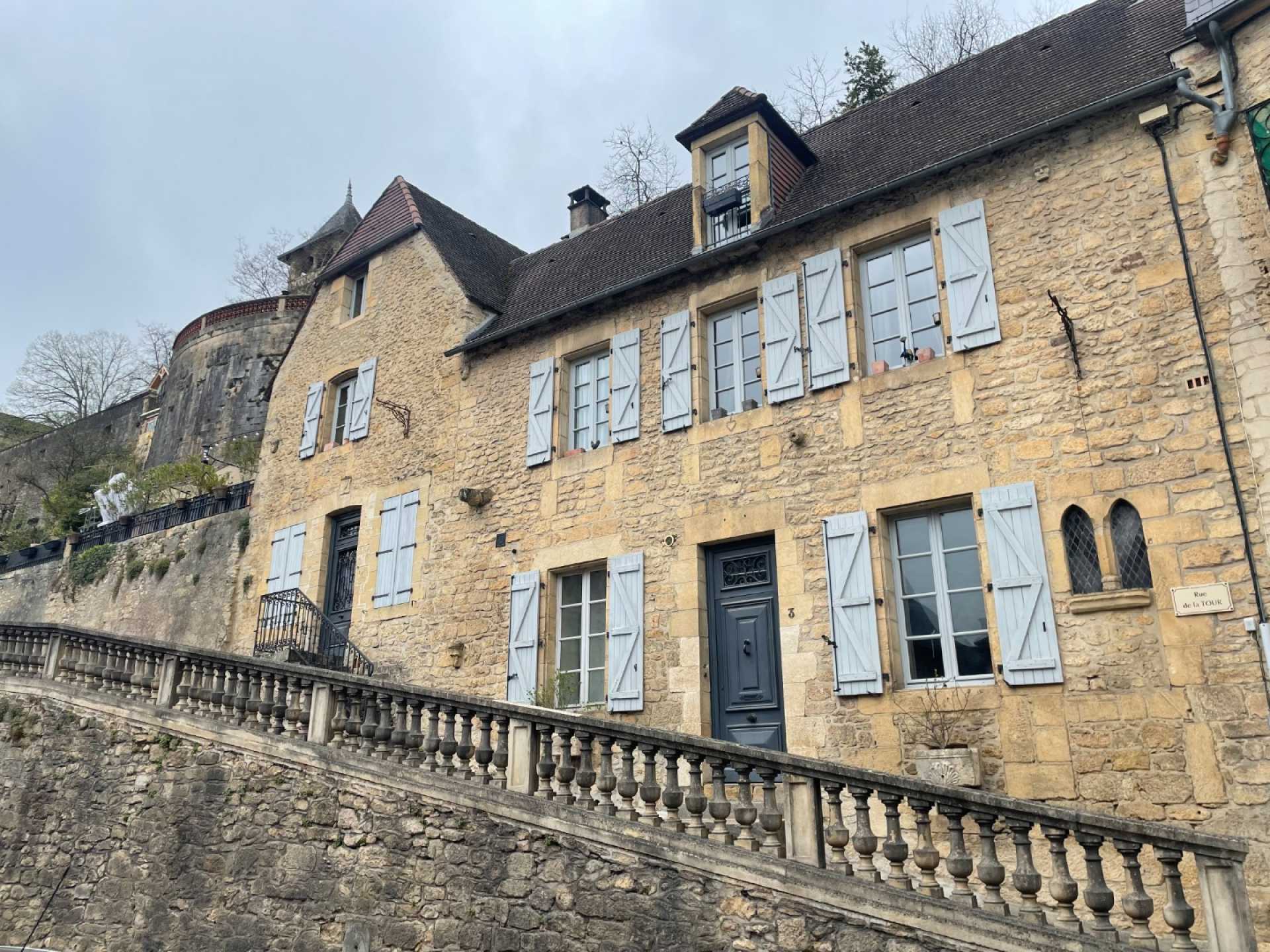 Dom w Montignac, Nouvelle-Aquitaine 12002306