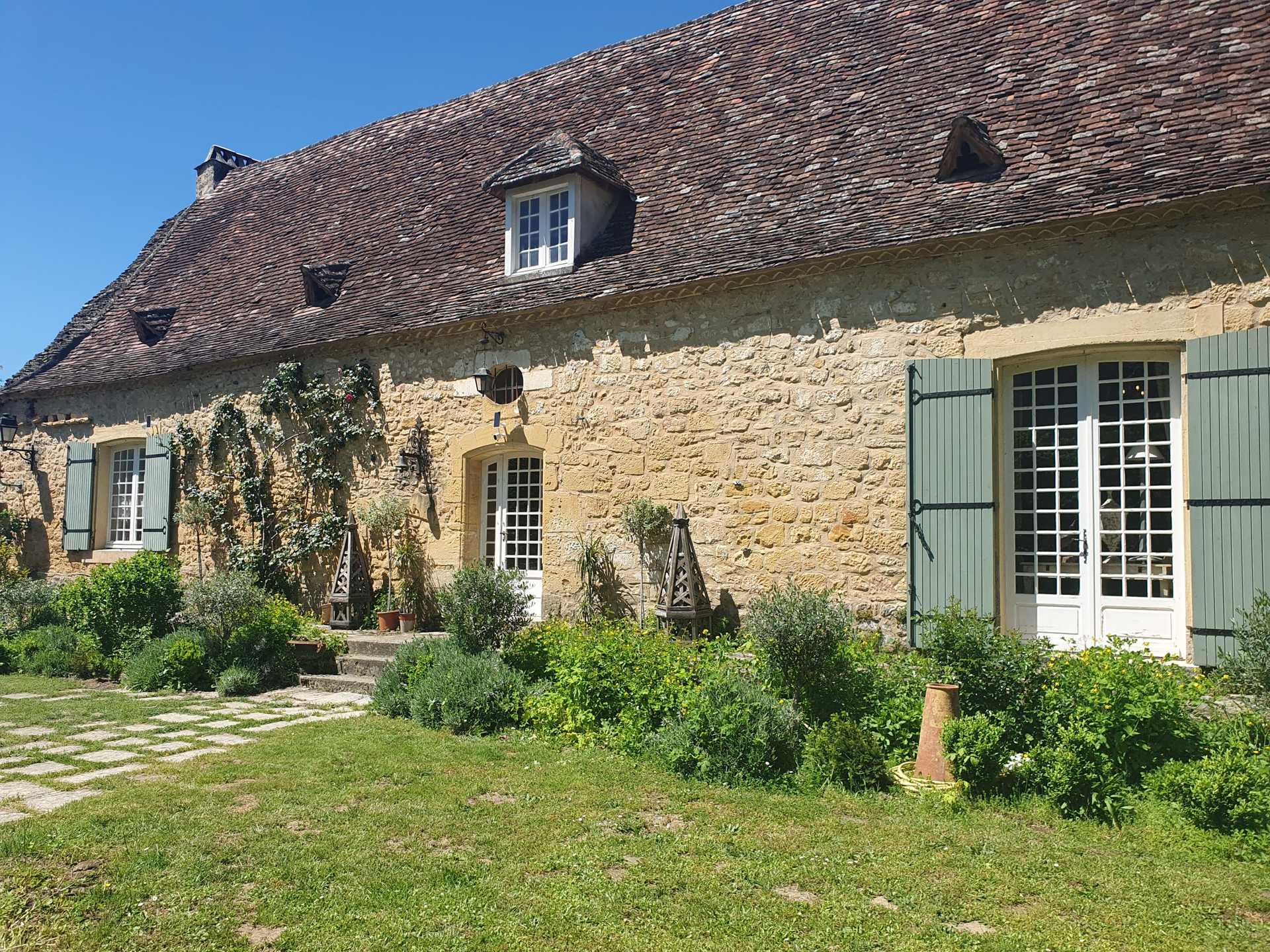 Haus im Lalinde, Nouvelle-Aquitaine 12002309