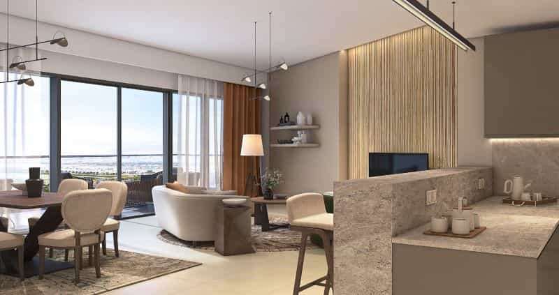 Condominium in Dubai, Dubayy 12002329
