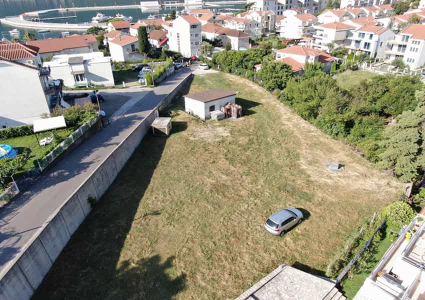 Tanah dalam Herceg Novi, Herceg Novi 12002333