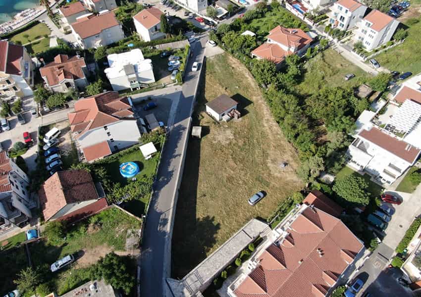 Land in Herceg Novi, Herceg Novi Municipality 12002333