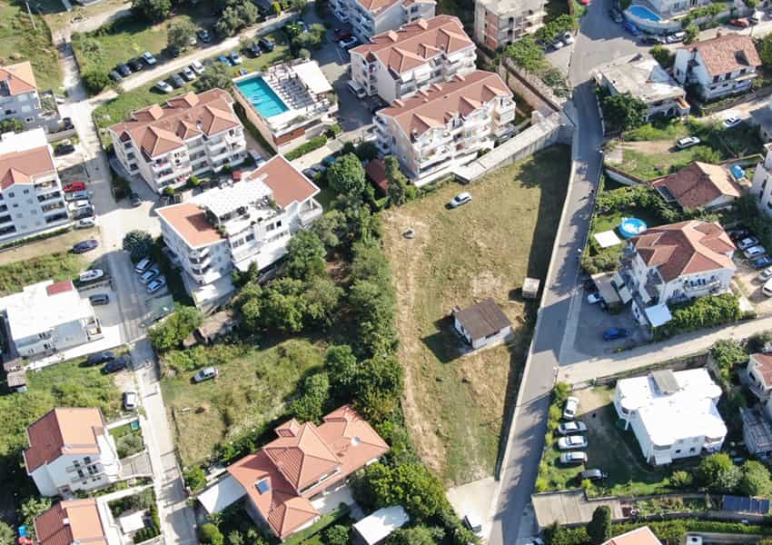 Land in Herceg Novi, Herceg Novi 12002333