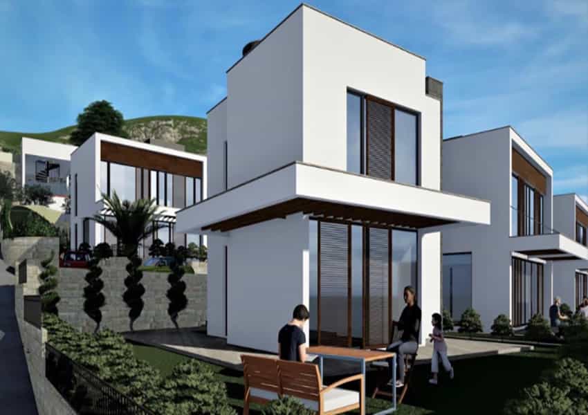 House in Zelenika, Herceg Novi 12002336