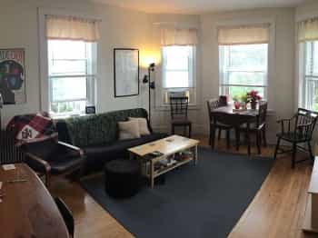Condominium in Cambridge, Massachusetts 12002439
