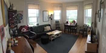 Condominium in Cambridge, Massachusetts 12002439