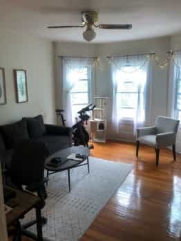 Condominium in Cambridge, Massachusetts 12002442