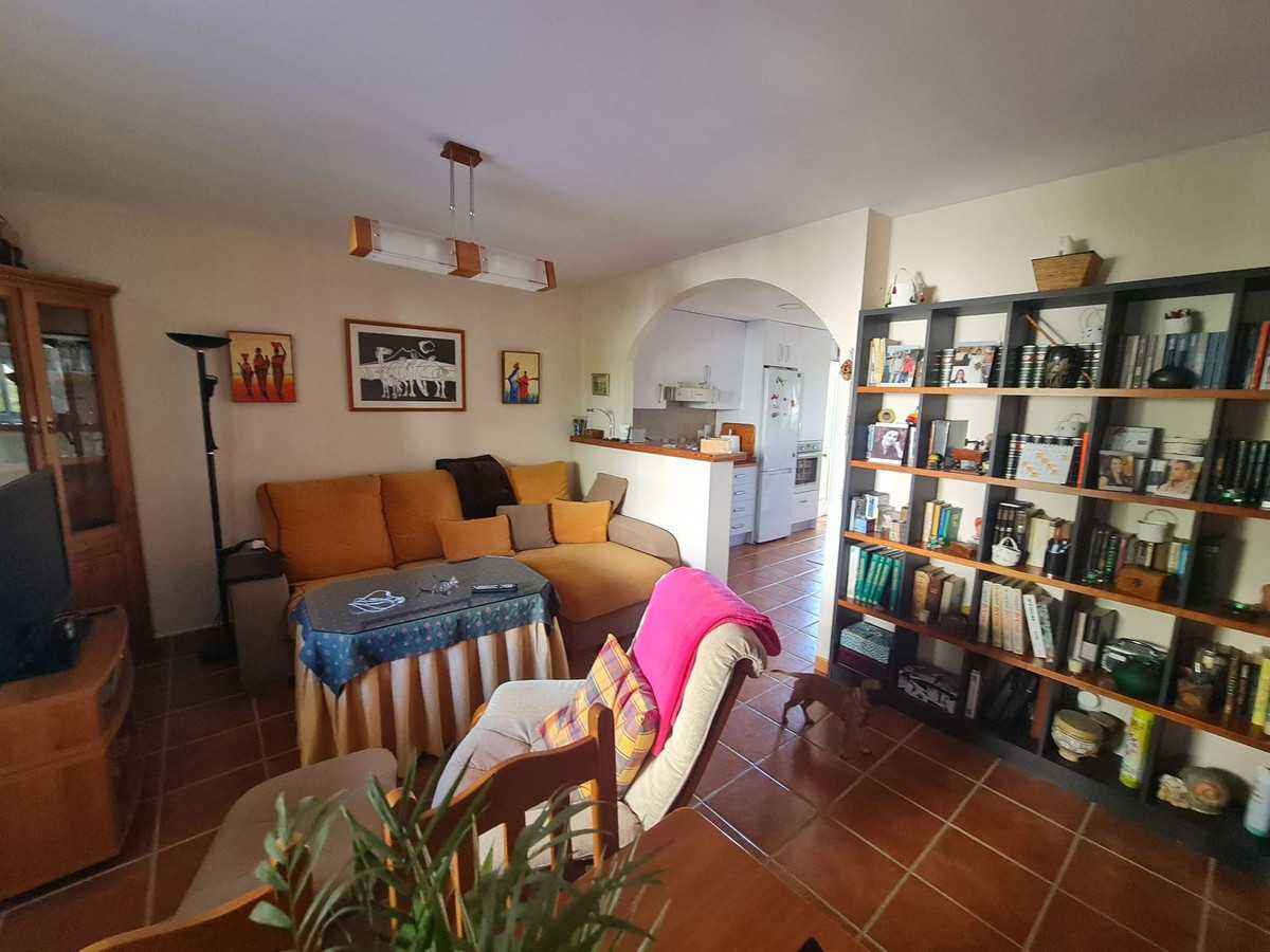 Condomínio no Mijas, Andaluzia 12002512