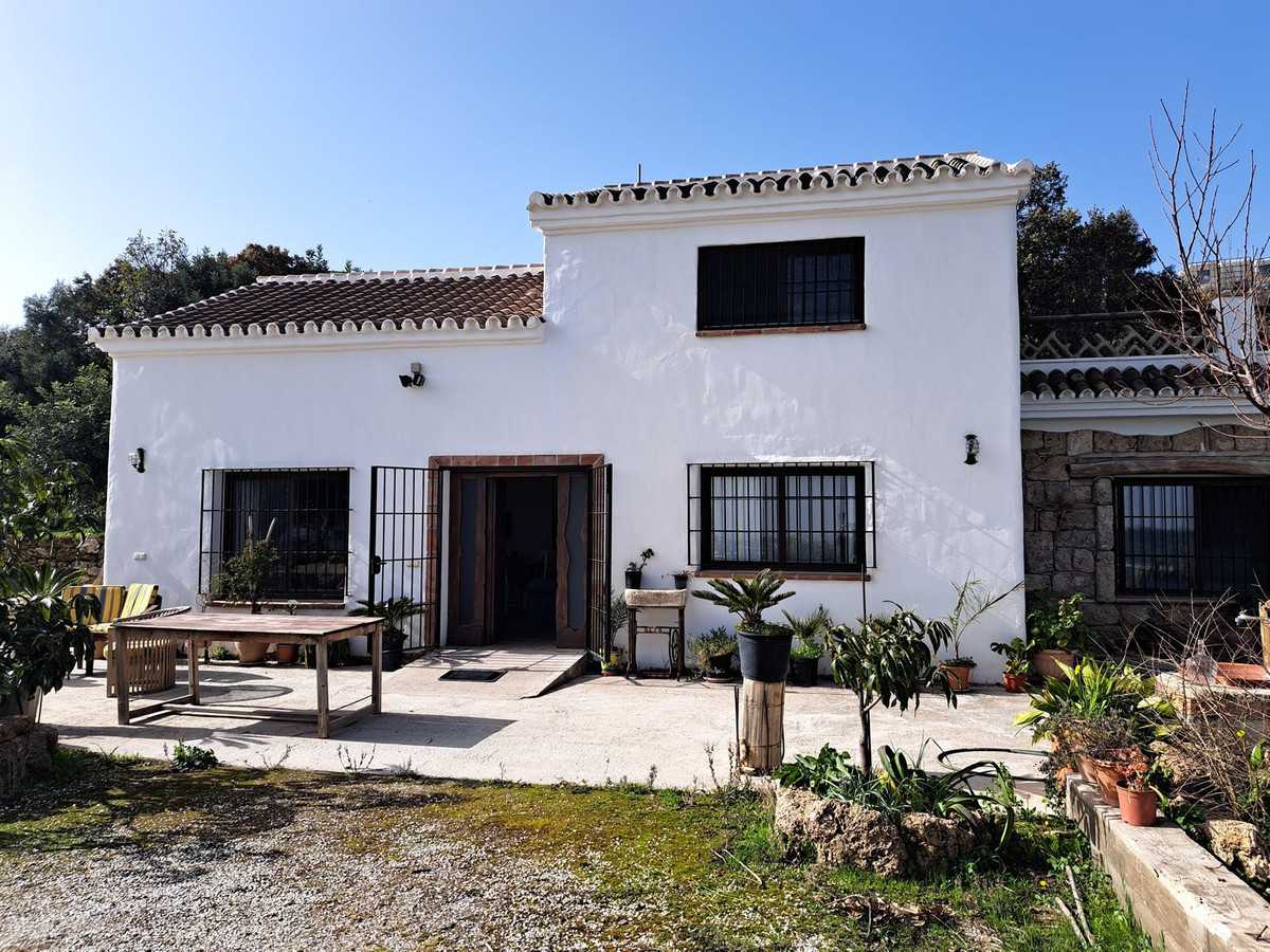 Hus i Mynt, Andalusia 12002519