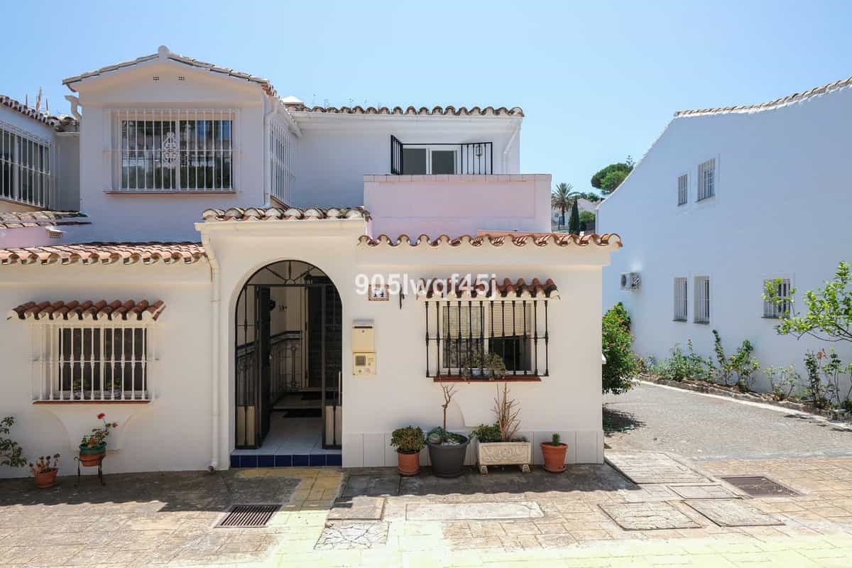 Dom w Benalmádena, Andalucía 12002566