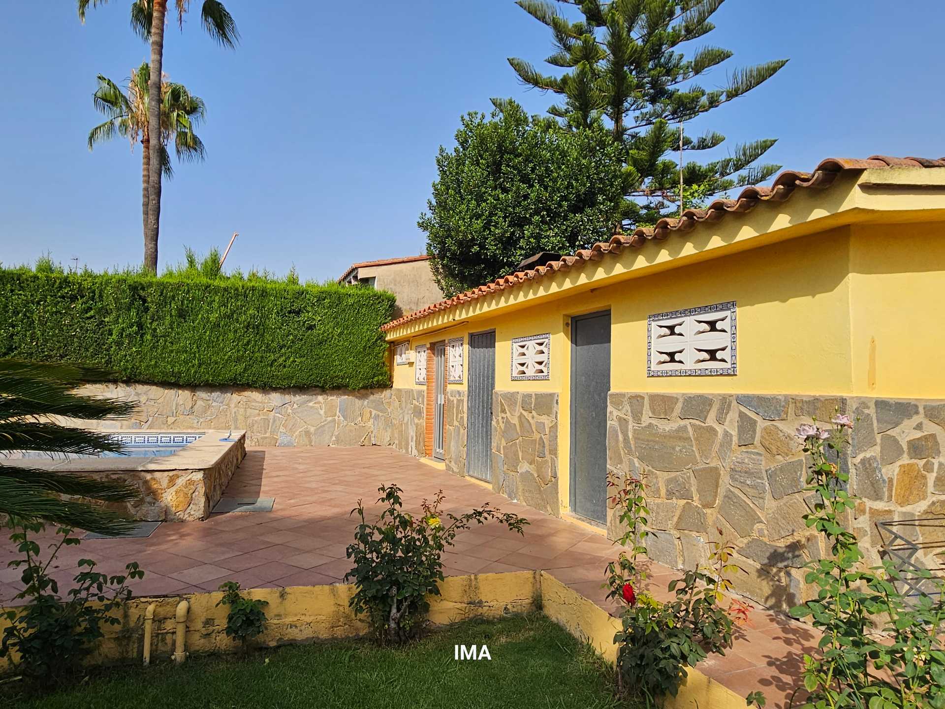 Casa nel Bétera, Valencian Community 12002581