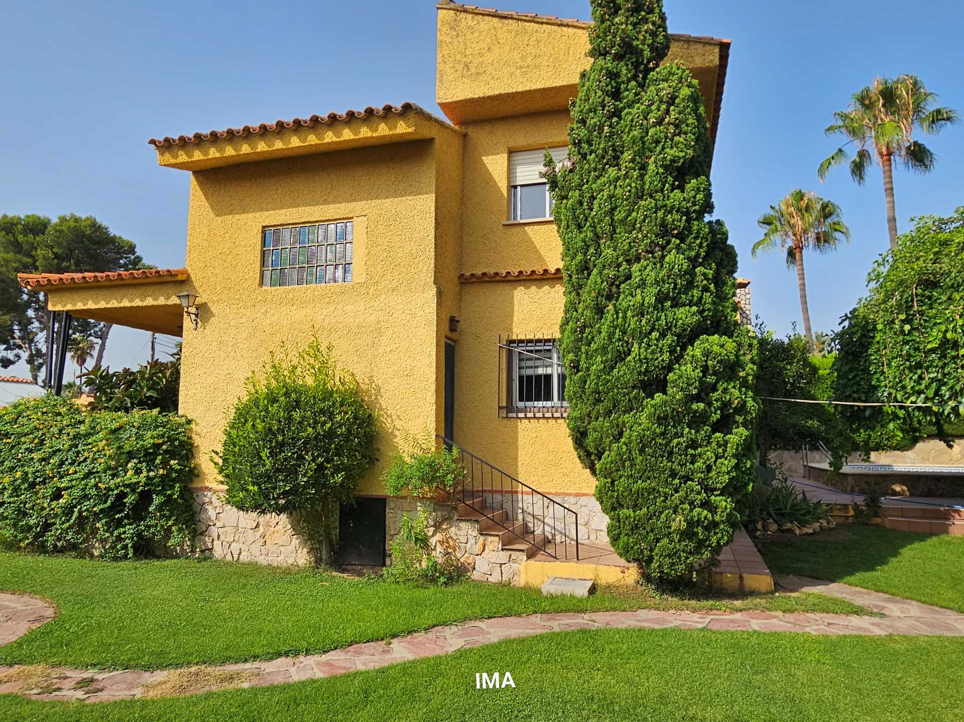 House in Betera, Valencia 12002581