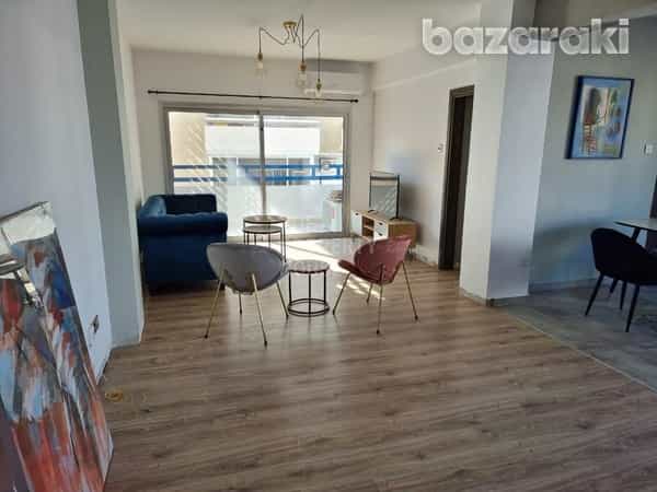 Condominium in Limassol, Lemesos 12002661