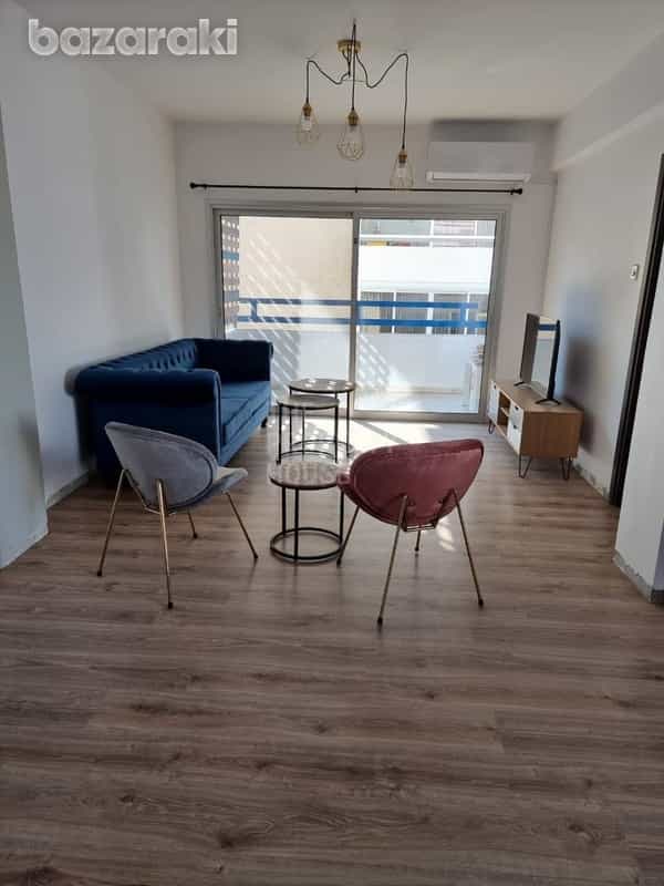 Condominium in Limassol, Lemesos 12002661