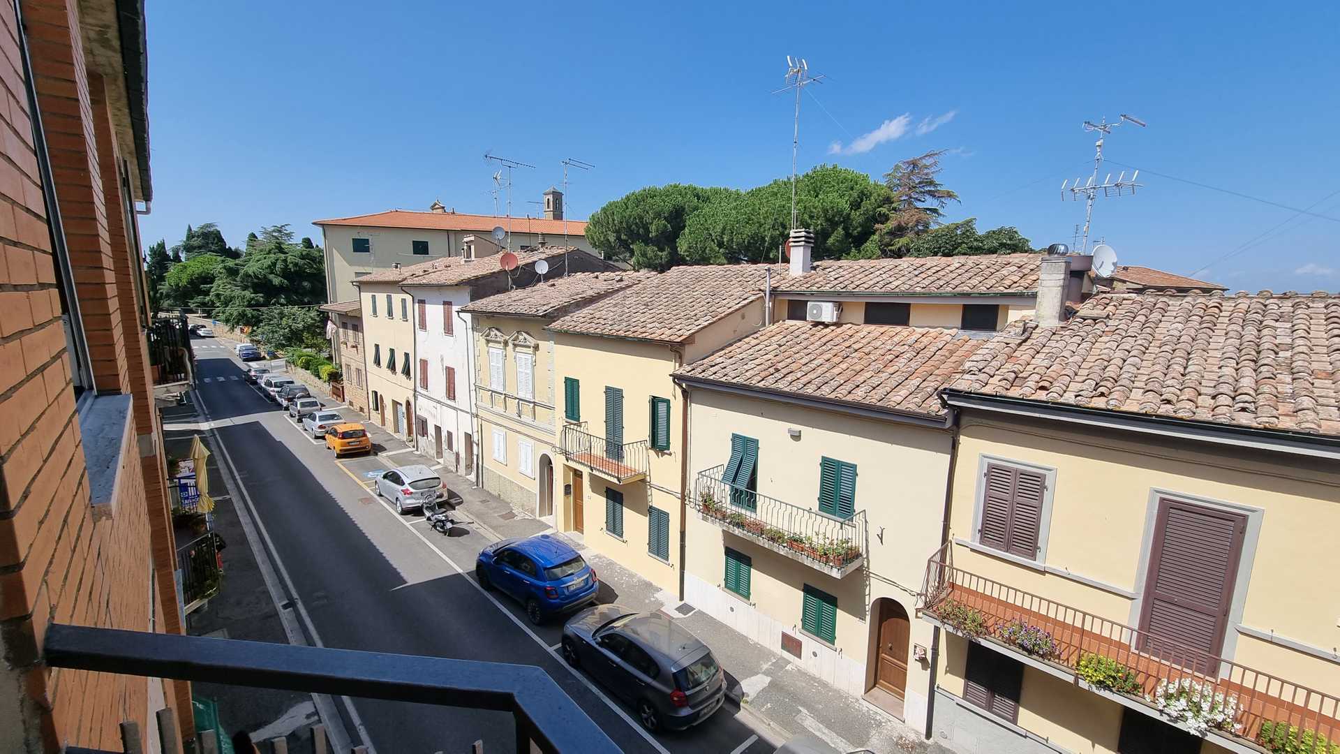 Condominium in Volterra, Toscana 12002696