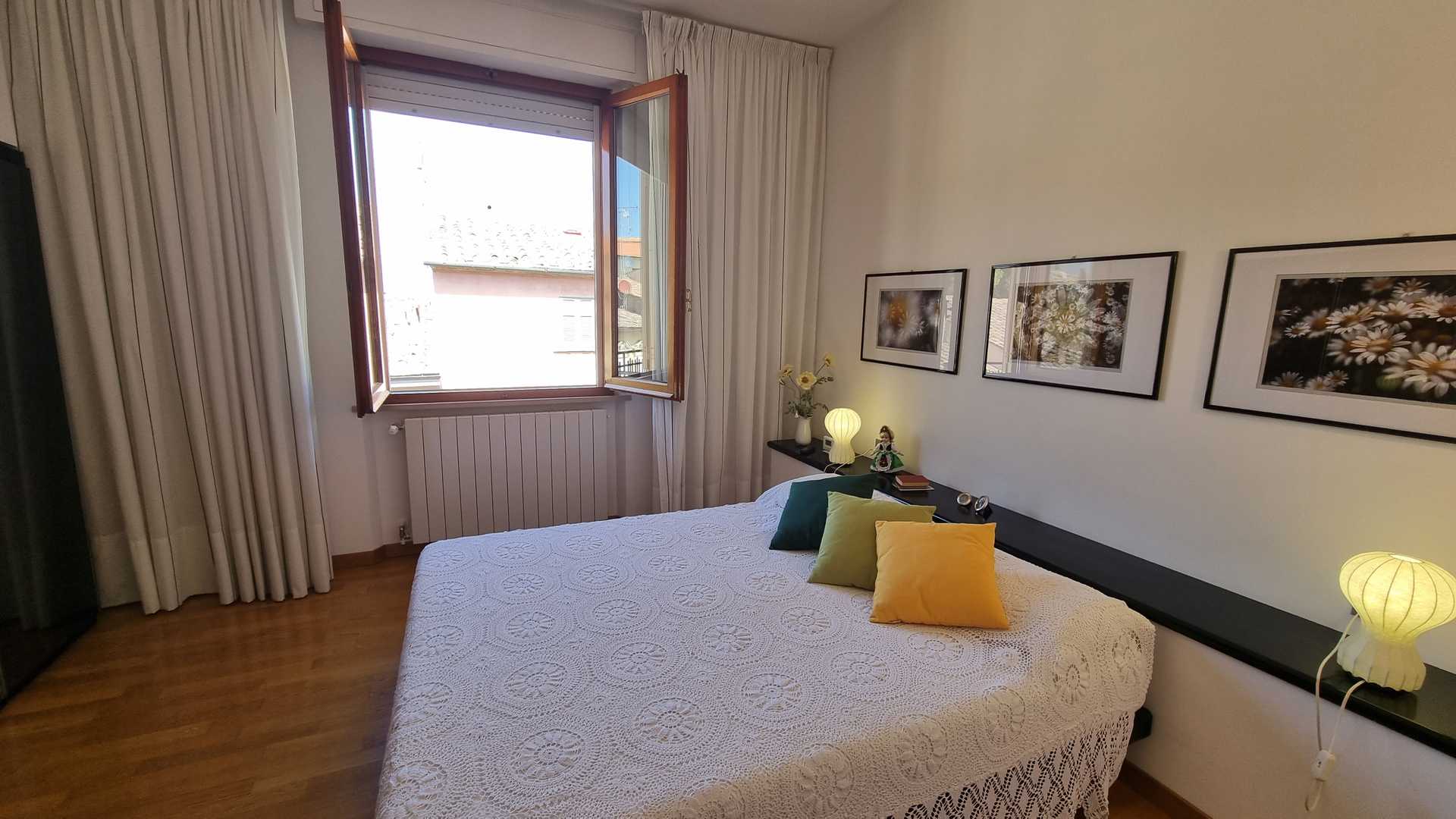 Квартира в Вольтерра, Тоскана 12002696