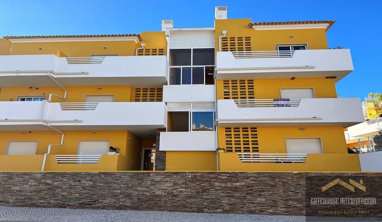 Eigentumswohnung im Tavira, Faro 12002720
