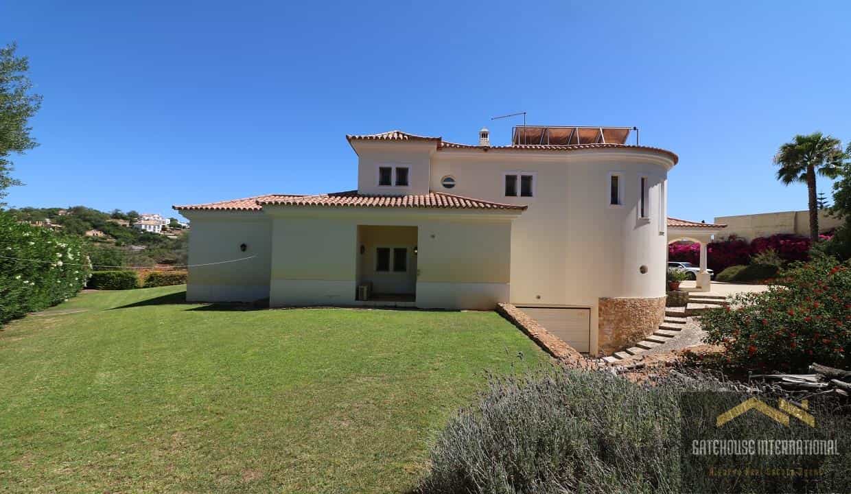 Будинок в Loulé, Faro 12002727