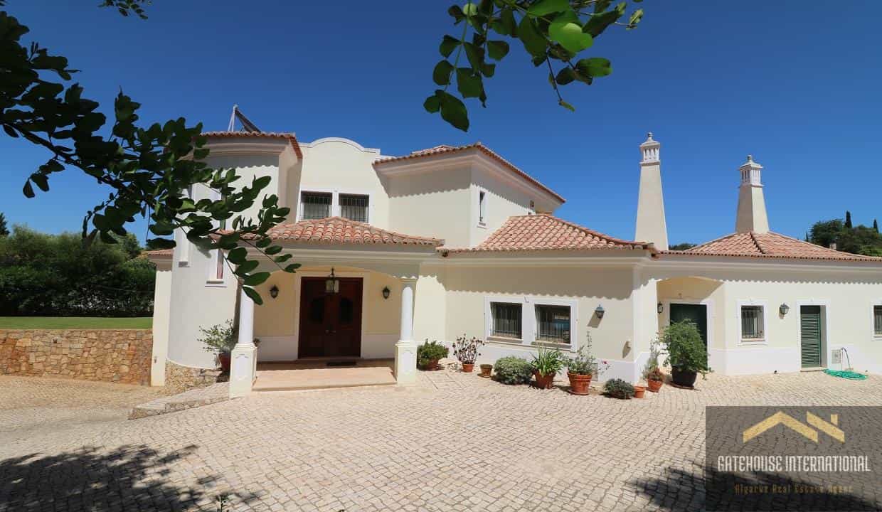 Huis in Vale Formoso, Faro 12002727