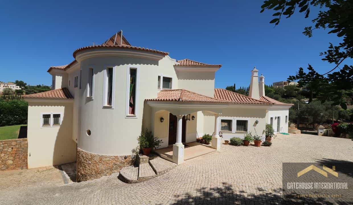 Будинок в Vale Formoso, Faro 12002727