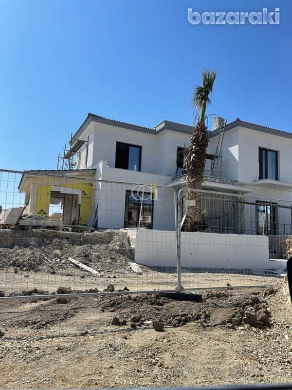 Eigentumswohnung im Pyrgos, Larnaka 12002781