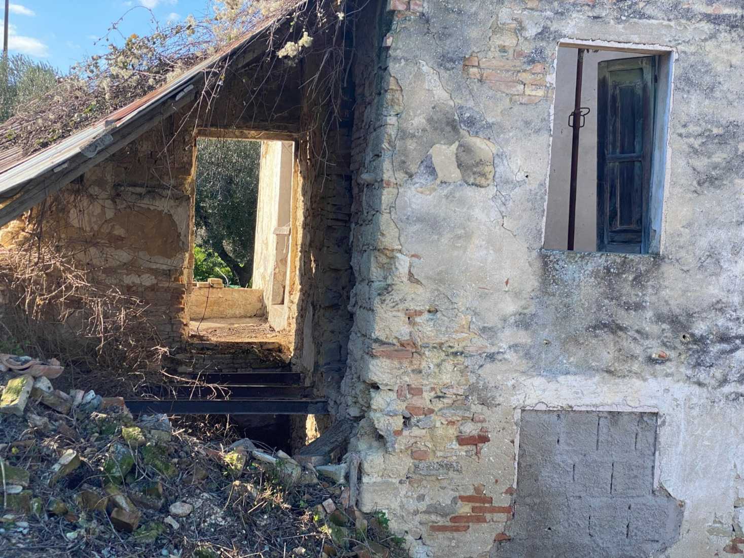 Eigentumswohnung im Torrevecchia Teatina, Abruzzo 12003006
