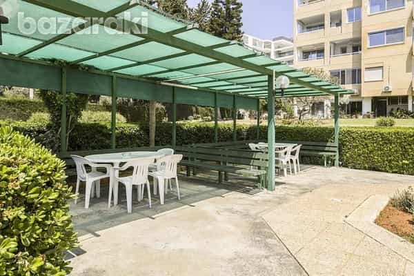Kondominium w Agios Tychon, Limassol 12003025