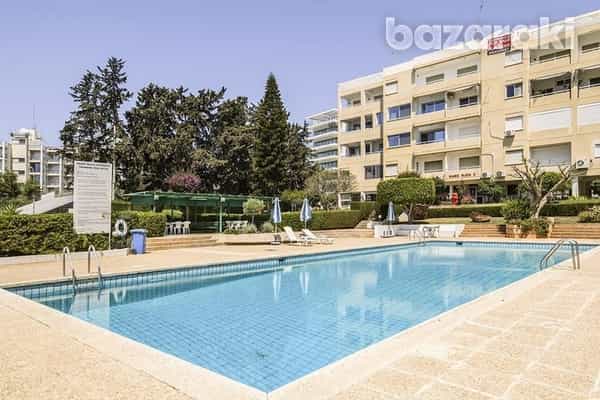 Eigentumswohnung im Agios Tychon, Limassol 12003025