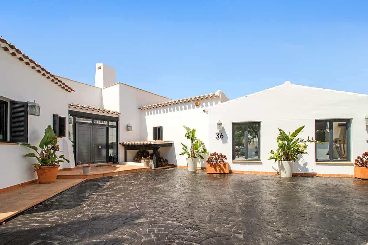 Hus i El Valle Golf, Región de Murcia 12003040