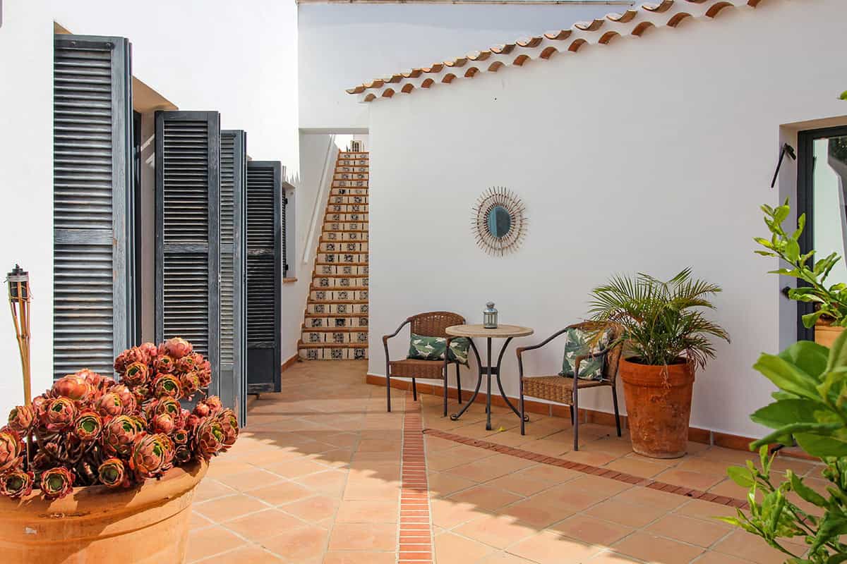 بيت في El Valle Golf, Región de Murcia 12003040