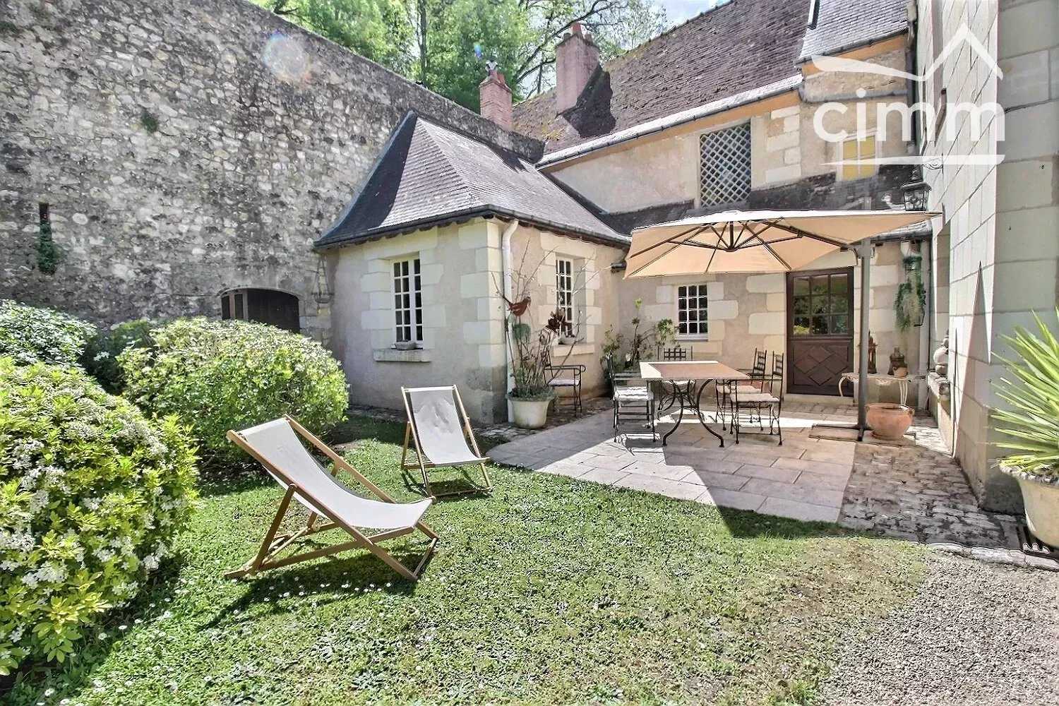 Casa nel Savonnieres, Centre-Val de Loire 12003133