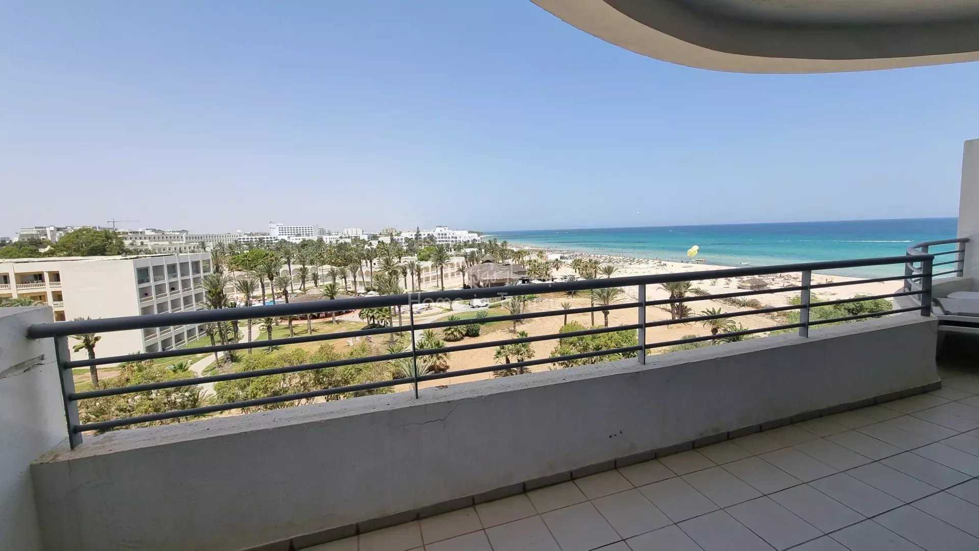 Eigentumswohnung im Sousse, Sousse 12003295
