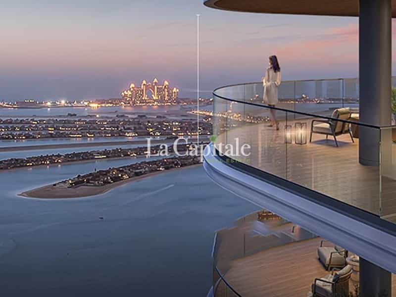 Eigentumswohnung im Dubai, Dubayy 12003407