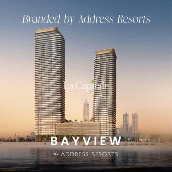 Eigentumswohnung im Dubai,  12003407