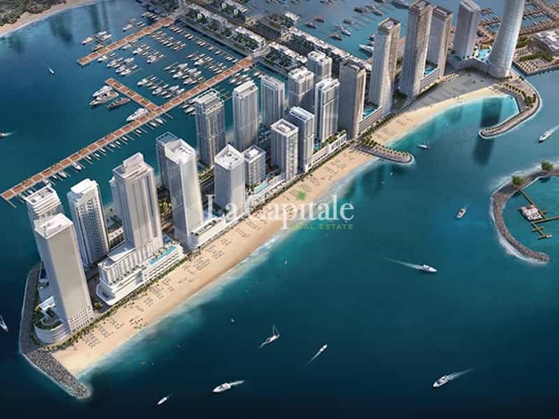 Eigentumswohnung im Dubai,  12003407