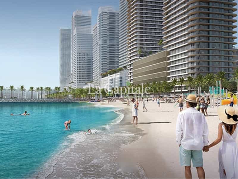 Eigentumswohnung im Dubai, Dubayy 12003407