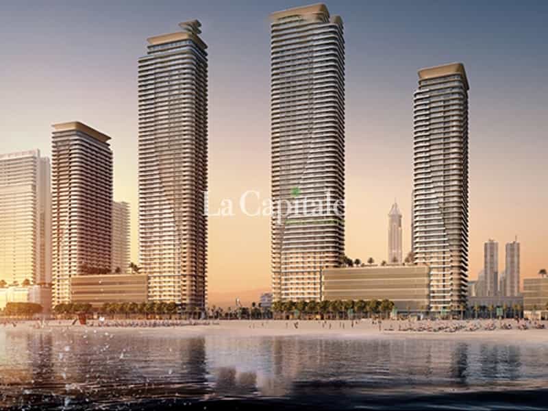 Condominium in Dubai, Dubayy 12003412