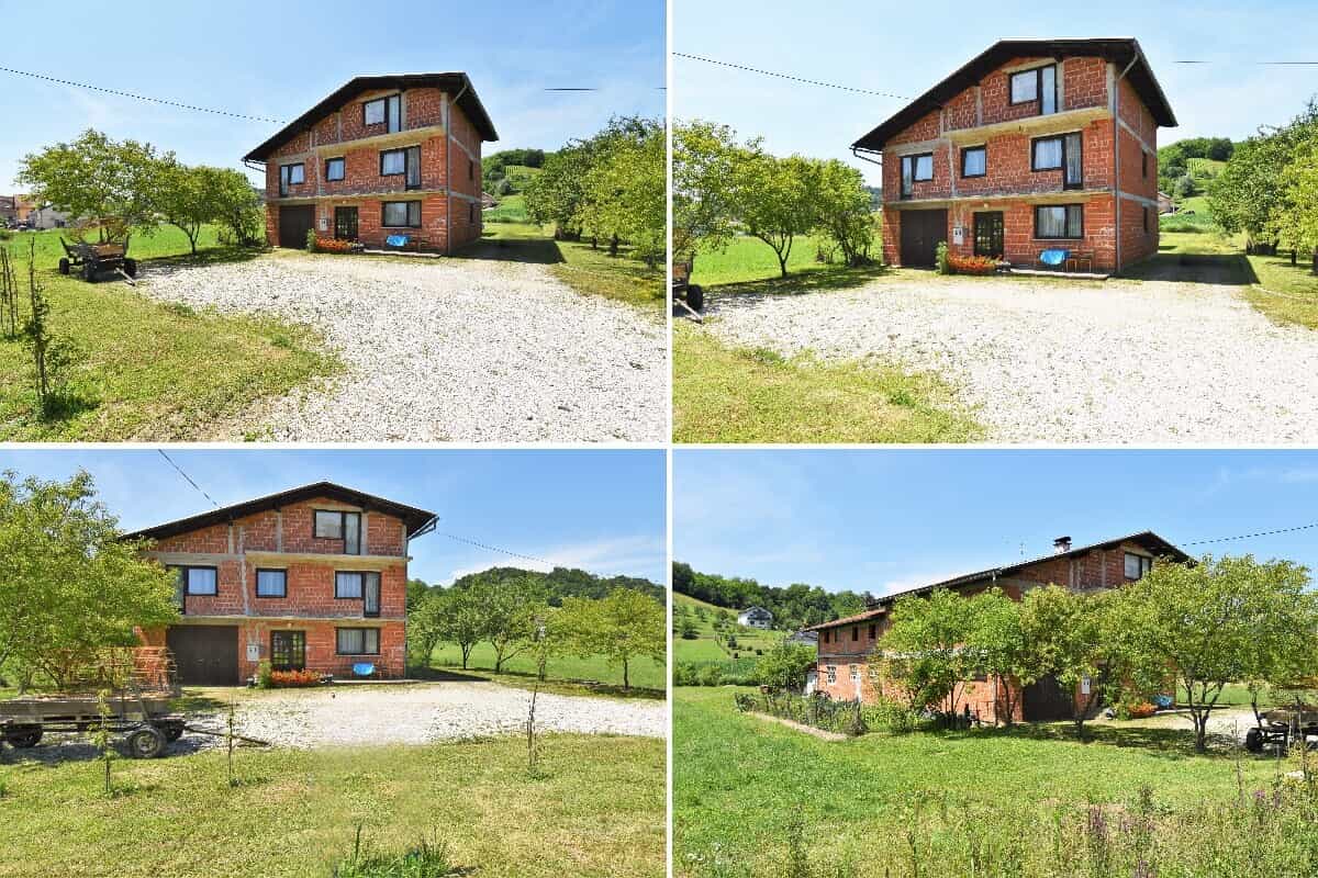房子 在 Desinic, Krapinsko-Zagorska Zupanija 12003421