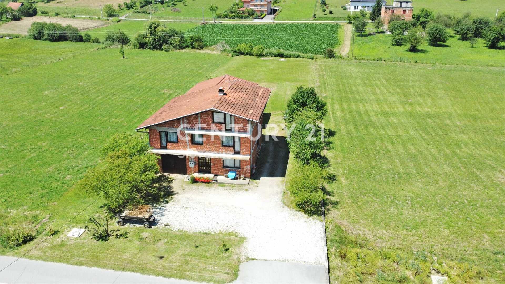 Huis in Desinić, Krapinsko-zagorska županija 12003421