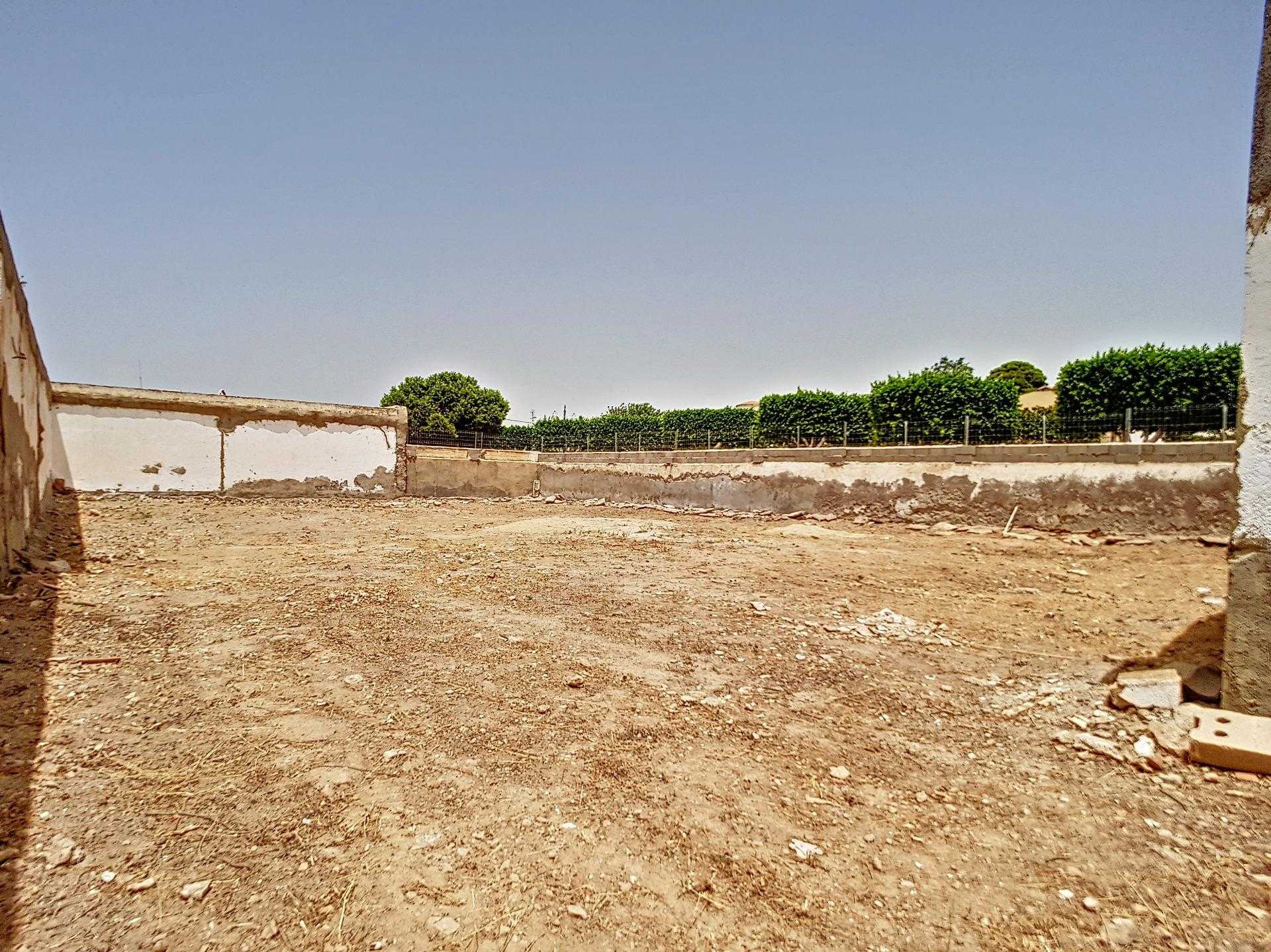 Land in Nijar, Andalusia 12003423