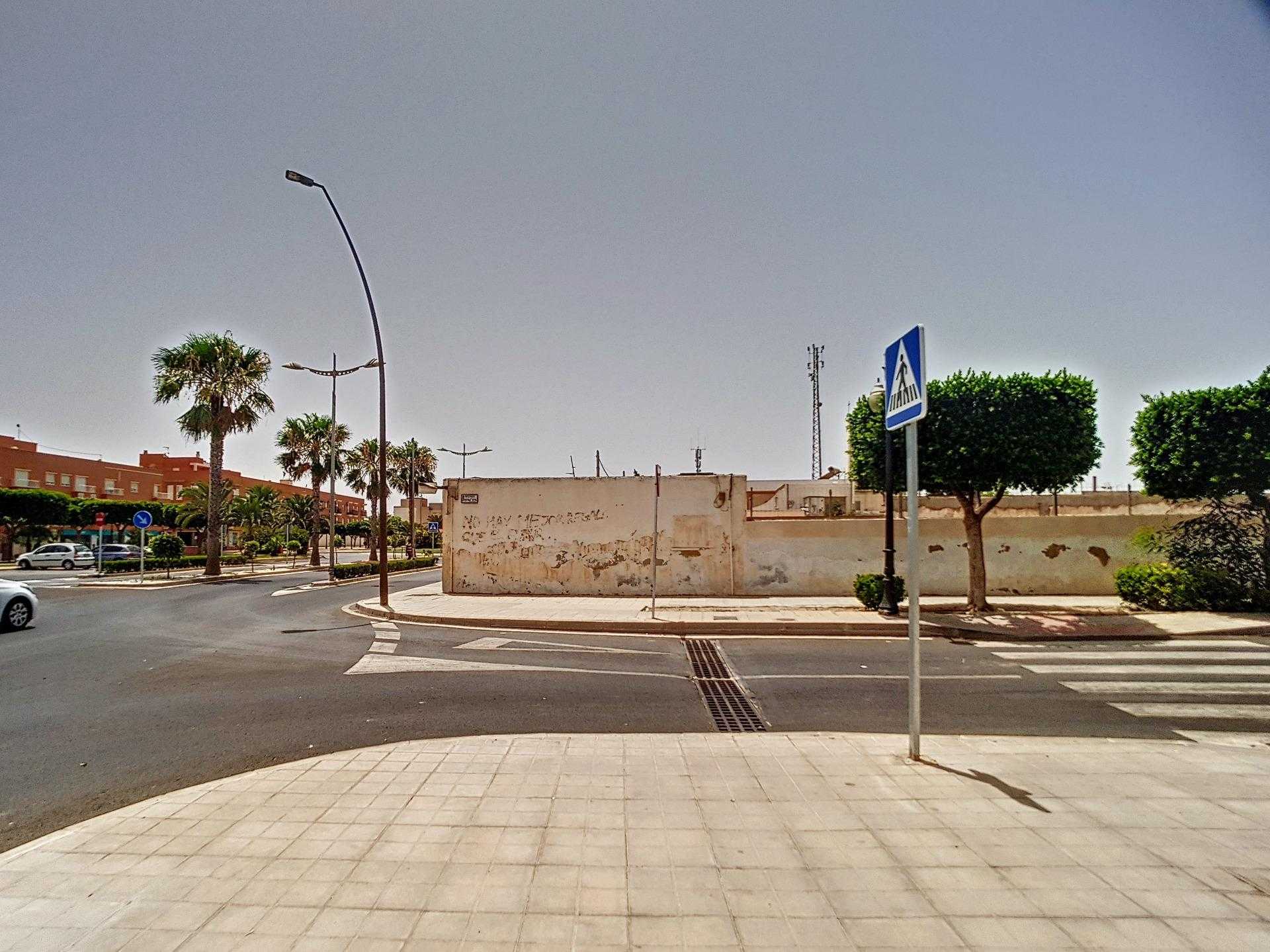 Terra no San Isidro de Níjar, Andalucía 12003423